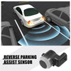 Jeep (No.6MK25TZZAA) 2018-2023 Reverse Parking Assist Sensor