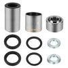 Honda TRX400EX Front Upper Lower Shock Bushing Kit