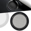 BMW 3 Series F30 F35 4 Series Black Speaker Trim Cover (2012-2020)