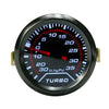 Universal Car - 35 PSI 52mm LED Turbo Boost Pressure Gauge