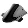 Suzuki GSXR 1000 Black Windproof Windscreen (2005-2006)