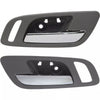 Chevy Avalanche Suburban Tahoe GMC Sierra Yukon Interior Inner Door Handle