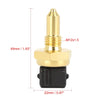 BMW 128i 135i 320i 323Ci 740i Coolant Temperature Sensor