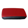 Honda Civic Sedan Microfiber Leather Armrest Pad Cover (2022-2023)