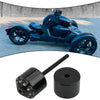 Ryker Anti-Vibration Handlebar Weights