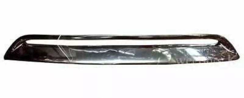 Mitsubishi Mirage Hatchback Chrome Grille (2012-2015)