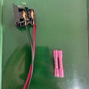 Fiat 500, 500C H7 Headlight Lamp Socket Plug (2007-2023)