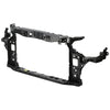 Radiator Support Core 64101D5000 for Kia Optima 2016-2020