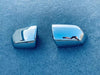 Chevrolet Tahoe Suburban Rearview Mirror Lid Cover Trim (2021-2023)