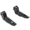 Triumph T100 T120 CNC Front Foot Pegs Pedals (2016-2022)