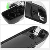 Dodge Ram 4 x Exterior Door Handle Set