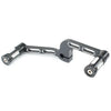Harley XL883 1200 Mid-Controls Gear Shifter Lever Kit (2004-2023)