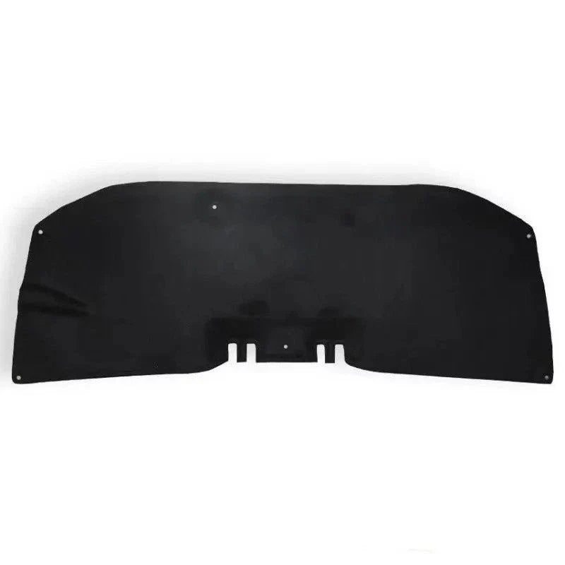Toyota Highlander Engine Cover Insulation Pad Heat Shield Trim (2015–2016)
