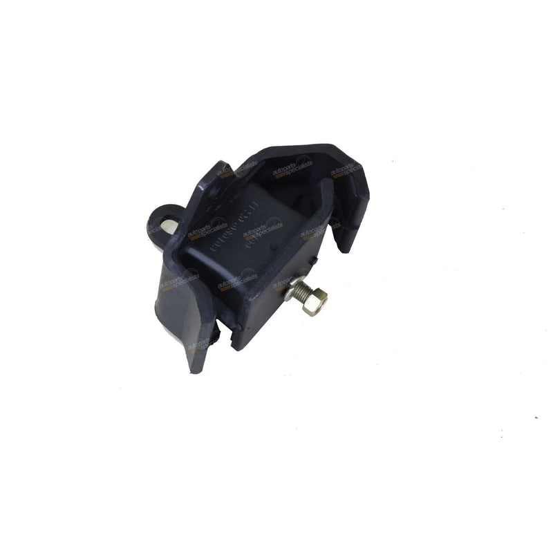 Front LH Engine Mount Nissan Navara (1997-2001)