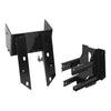 Harley Road Glide Front Fairing Support & Radio Caddy Bracket (1998-2013)
