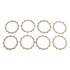 Kawasaki ZX750 GPX750R Clutch Kit (1987-1990)