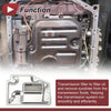 Toyota Tacoma A43D Transmission Filter (2002-2004)