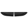 Land Rover Discovery Sport Fender Vent Grille Black Louver (2015-2021)