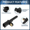Chrysler Aspen ABS Wheel Speed Sensor (2007-2009)