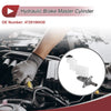 Toyota Camry Brake Master Cylinder w/ Reservoir (2007-2011)