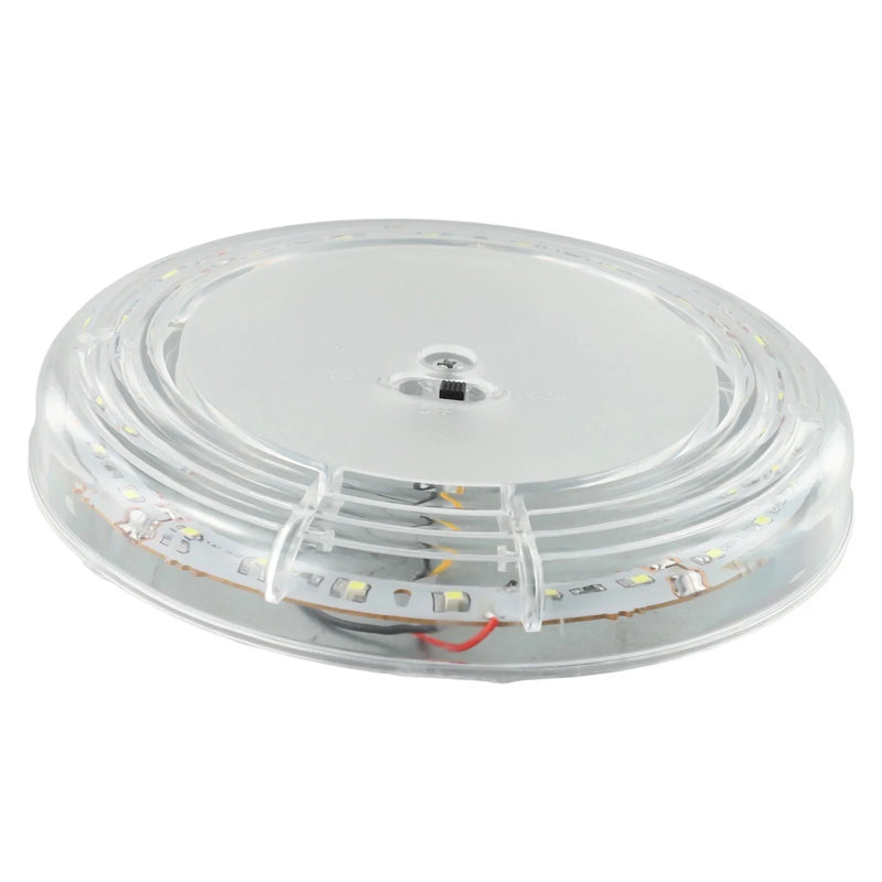 Interior Lighting for Transport Vehicles Natural White LED Lamp