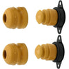 Ford Mustang V6 GT Bump Stop Kit (2005-2014)