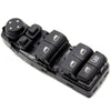 BMW 740i 750i xDrive 760Li B7 / B7L Front Left Window Switch (2002–2023)
