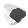 Yamaha YZF R6 (2008-2016) Silver Rear Seat Cover Cowl