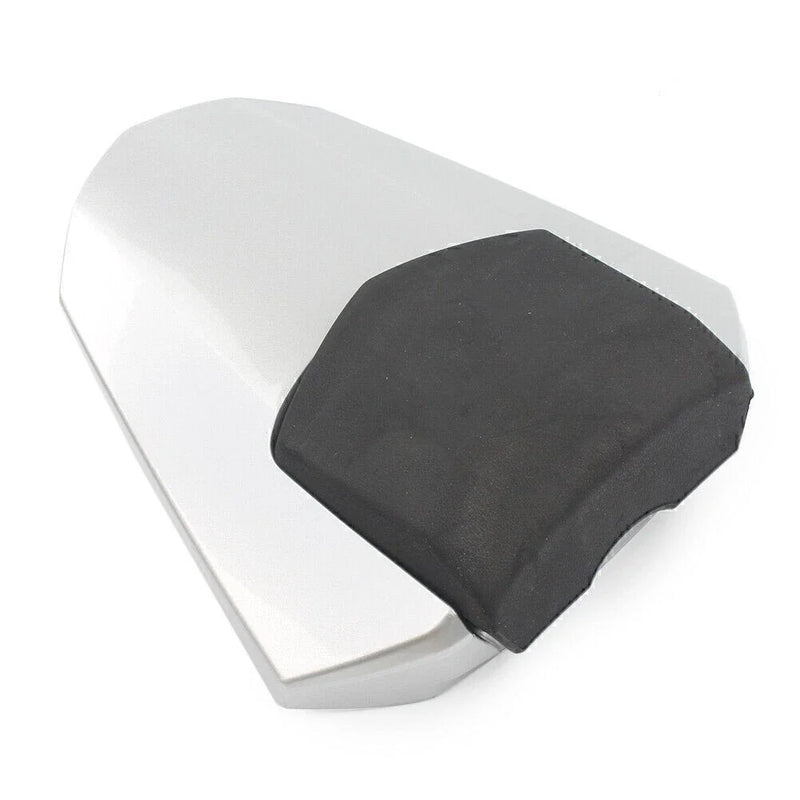 Yamaha YZF R6 (2008-2016) Silver Rear Seat Cover Cowl