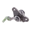 Honda Fit 4-Door Door Lock Latch & 2 Keys (2009-2014)
