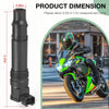 Kawasaki NINJA 1000 ZX1000 2 x Ignition Coil (2011–2013)