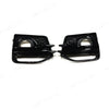 Infiniti Q50 Q50L Fog Light Cover Trim (2014-2023)