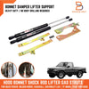 Isuzu Holden Rodeo Ute Front Bonnet Shock Strut Damper (1988-2002)