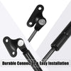 Toyota Land Cruiser Trunk Gas Struts (1990-1997)