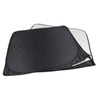 Infiniti QX80 SUV Foldable Windshield Sun Shade Visor (2014-2024)