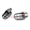 Kawasaki KLX 250 300R 650 AH Foot Pegs (1994-2007)