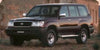 Toyota Land Cruiser Prado 6 x Glow Plugs (2003-2009)