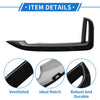 BMW G12 / 7 Series M Grille Trim Garnish (2017-2018)