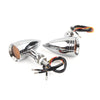 Harley Honda Yamaha LED Brake Blinker Tail Light Lamp