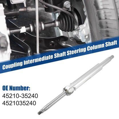 Coupling Intermediate Shaft Steering Column for Toyota FJ Cruiser (2007-2014)