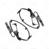 Holden Colorado RC RA 3.0L Front ABS Sensor Pair (2007-2012)