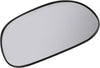 Kia Soul Heated Right Side Wing Mirror Glass (2014-2019)