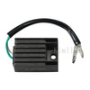 Honda TL125, TLR200, ATC350 Voltage Regulator Rectifier (1985-1988)
