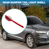 Volvo XC40 Left Rear Bumper Tail Light Shell (2018-2023)