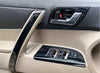 Toyota Highlander Console Gear Shift Door Lift Panel Trim Cover (2008–2013)