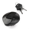 Yamaha XT660 XT660R XT660X SCR950 Fuel Tank Cap Lock (2004-2011, 2014)