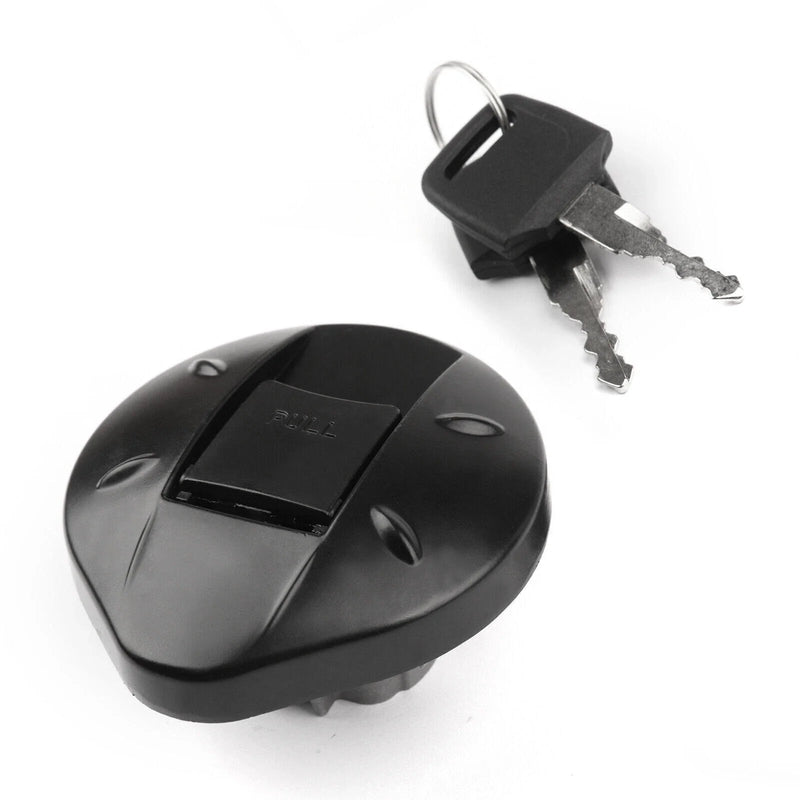 Yamaha XT660 XT660R XT660X SCR950 Fuel Tank Cap Lock (2004-2011, 2014)