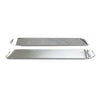 Toyota Corolla Sedan KE10 KE11 1966-1970 Chrome Rain Visor