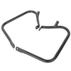 Harley Touring Road Street Glide Hard Saddlebag Guard Bracket (1997-2013)