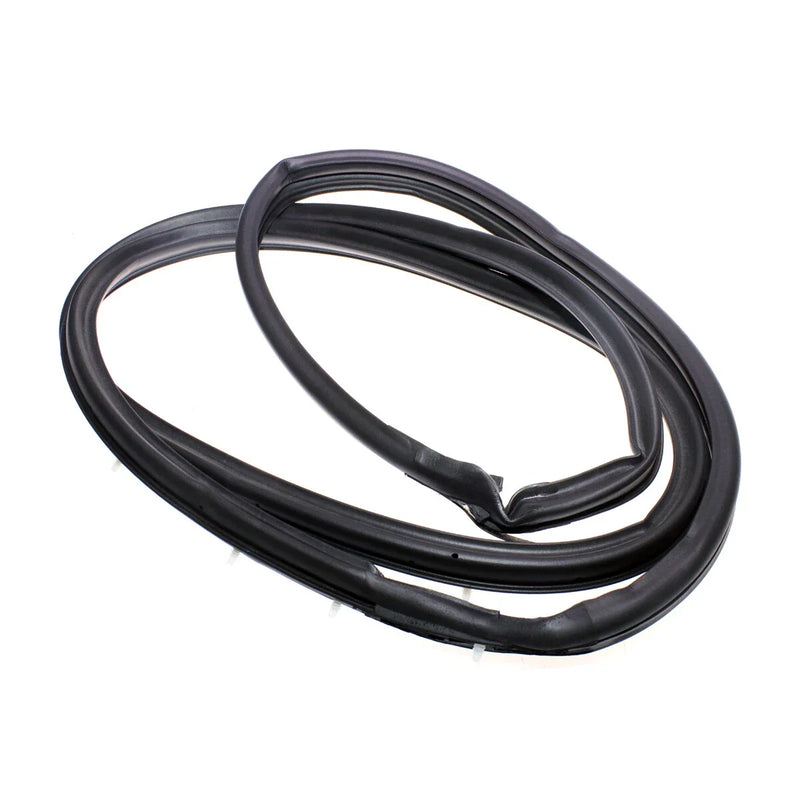 Mitsubishi Lancer Colt Mirage 1995-2003 Rear Door Weatherstrip